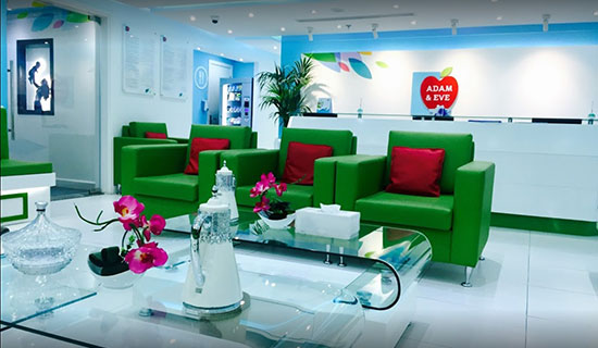 Adam & Eve Medical Centre